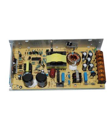 Универсальный блок питания 12V 10A S-120-12 (14336)
