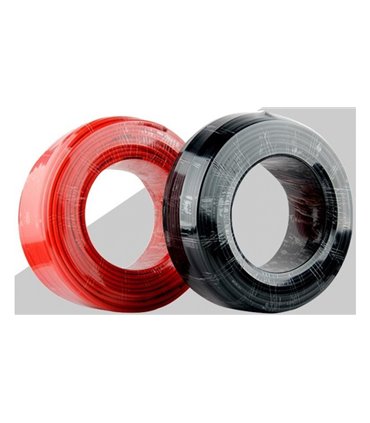 Кабель PV для солнечных батарей 4.0mm Solar Red 1м (16233)