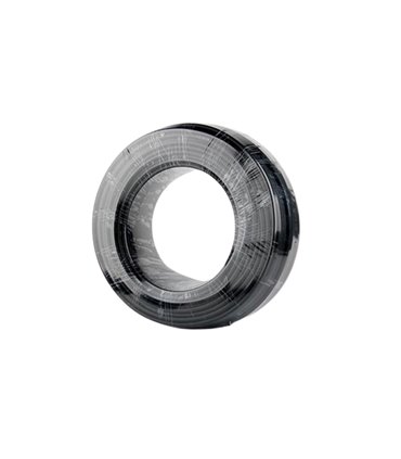 Кабель PV для солнечных батарей 4.0mm Solar Black 1м (16232)
