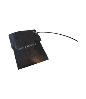 Гибкая антенна E550 C/W ANT-R 4dBi SMA (17104) Гибкая антенна E550 C/W ANT-R 4dBi SMA (17104)