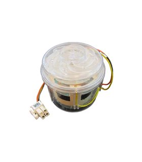 Высокоскоростной двухтурбинный вентилятор 12-24V (17012) Высокоскоростной двухтурбинный вентилятор 12-24V (17012)
