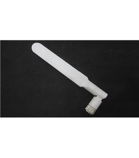 Всенаправленная антенна 2.4G 5G 5.8G двухчастотный маршрутизатор антенна 8dB (16330)