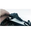 Зарядное устройство для литиевой батареи 12V выход 12.6V 10A CC-CV (16863) Зарядное устройство для литиевой батареи 12V выход 12.6V 10A CC-CV (16863)