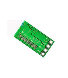 Понижающий преобразователь регулируемый DC DC mini-170 3A (12459) Понижающий преобразователь регулируемый DC DC mini-170 3A (12459)