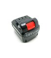 Корпус для аккумулятора шуруповерта 18V Li-Ion 5*18650 (15132) Корпус для аккумулятора шуруповерта 18V Li-Ion 5*18650 (15132)