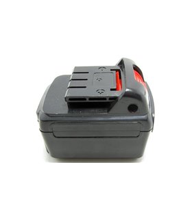 Корпус для аккумулятора шуруповерта 18V Li-Ion 5*18650 (15132) Корпус для аккумулятора шуруповерта 18V Li-Ion 5*18650 (15132)