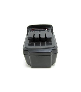 Корпус для аккумулятора шуруповерта 18V Li-Ion 5*18650 (15132) Корпус для аккумулятора шуруповерта 18V Li-Ion 5*18650 (15132)