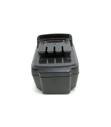 Корпус для аккумулятора шуруповерта 18V Li-Ion 5*18650 (15132)