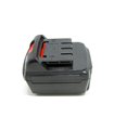 Корпус для аккумулятора шуруповерта 18V Li-Ion 5*18650 (15132) Корпус для аккумулятора шуруповерта 18V Li-Ion 5*18650 (15132)