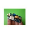 Понижающий преобразователь XL4015 DC-DC 5А 4-38V (10955)