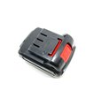 Корпус для аккумулятора шуруповерта 18V Li-Ion 5*18650 (15132) Корпус для аккумулятора шуруповерта 18V Li-Ion 5*18650 (15132)