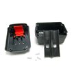 Корпус для аккумулятора шуруповерта 18V Li-Ion 5*18650 (15132) Корпус для аккумулятора шуруповерта 18V Li-Ion 5*18650 (15132)