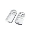 Корпус коробка для умной розетки VR1 ST0 124*57*50мм (18095) Корпус коробка для умной розетки VR1 ST0 124*57*50мм (18095)