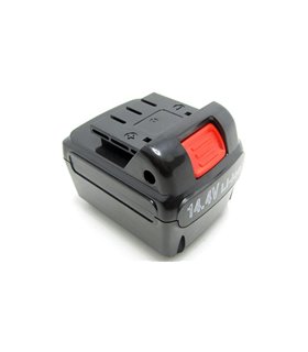 Корпус для аккумулятора шуруповерта 14.4V Li-Ion 4*18650 (15131) Корпус для аккумулятора шуруповерта 14.4V Li-Ion 4*18650 (15131)