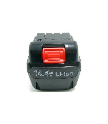 Корпус для аккумулятора шуруповерта 14.4V Li-Ion 4*18650 (15131)