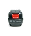 Корпус для аккумулятора шуруповерта 14.4V Li-Ion 4*18650 (15131) Корпус для аккумулятора шуруповерта 14.4V Li-Ion 4*18650 (15131)