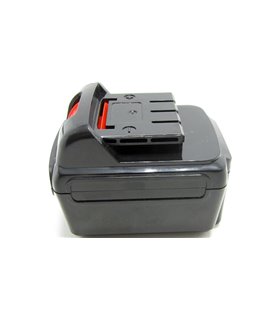 Корпус для аккумулятора шуруповерта 14.4V Li-Ion 4*18650 (15131) Корпус для аккумулятора шуруповерта 14.4V Li-Ion 4*18650 (15131)