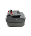 Корпус для аккумулятора шуруповерта 14.4V Li-Ion 4*18650 (15131) Корпус для аккумулятора шуруповерта 14.4V Li-Ion 4*18650 (15131)
