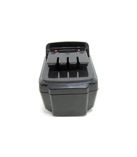 Корпус для аккумулятора шуруповерта 14.4V Li-Ion 4*18650 (15131) Корпус для аккумулятора шуруповерта 14.4V Li-Ion 4*18650 (15131)