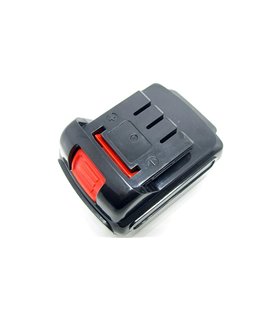 Корпус для аккумулятора шуруповерта 14.4V Li-Ion 4*18650 (15131) Корпус для аккумулятора шуруповерта 14.4V Li-Ion 4*18650 (15131)