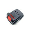 Корпус для аккумулятора шуруповерта 14.4V Li-Ion 4*18650 (15131) Корпус для аккумулятора шуруповерта 14.4V Li-Ion 4*18650 (15131)