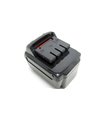 Корпус для аккумулятора шуруповерта 14.4V Li-Ion 4*18650 (15131) Корпус для аккумулятора шуруповерта 14.4V Li-Ion 4*18650 (15131)