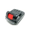 Корпус для аккумулятора шуруповерта 12V Li-Ion 3*18650 (15130) Корпус для аккумулятора шуруповерта 12V Li-Ion 3*18650 (15130)