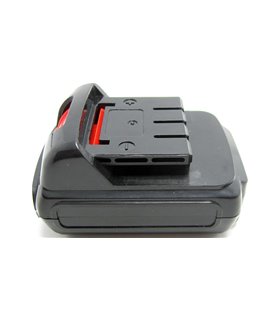 Корпус для аккумулятора шуруповерта 12V Li-Ion 3*18650 (15130) Корпус для аккумулятора шуруповерта 12V Li-Ion 3*18650 (15130)