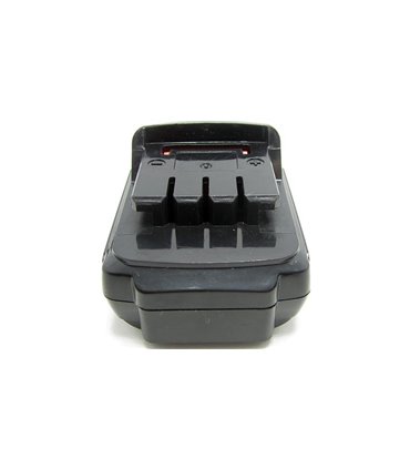 Корпус для аккумулятора шуруповерта 12V Li-Ion 3*18650 (15130)