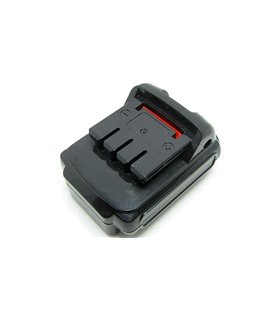Корпус для аккумулятора шуруповерта 12V Li-Ion 3*18650 (15130) Корпус для аккумулятора шуруповерта 12V Li-Ion 3*18650 (15130)