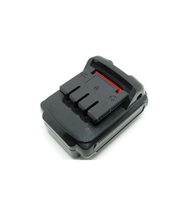 Корпус для аккумулятора шуруповерта 12V Li-Ion 3*18650 (15130)