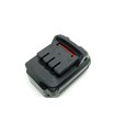 Корпус для аккумулятора шуруповерта 12V Li-Ion 3*18650 (15130) Корпус для аккумулятора шуруповерта 12V Li-Ion 3*18650 (15130)