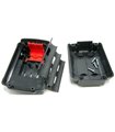 Корпус для аккумулятора шуруповерта 12V Li-Ion 3*18650 (15130) Корпус для аккумулятора шуруповерта 12V Li-Ion 3*18650 (15130)