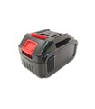 Корпус батареи шуруповерта Li-Ion на 10 элементов 105*77*66мм (18187)