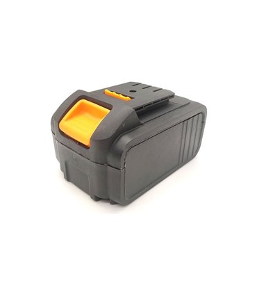Корпус батареи шуруповерта Li-Ion на 10 элементов 115*76*67мм (18189)
