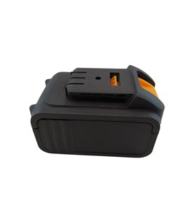 Корпус батареи шуруповерта Li-Ion на 10 элементов 115*76*67мм (18189) Корпус батареи шуруповерта Li-Ion на 10 элементов 115*76*67мм (18189)