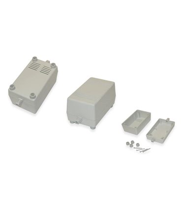 Корпус Z66J Белый (16335)