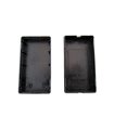 Коробка корпус для блока питания черный цвет 100*52*35мм (18064) Коробка корпус для блока питания черный цвет 100*52*35мм (18064)