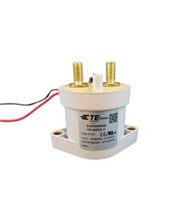 Контактор постоянного тока Kilovac EV200AAANA 500A 12-24V (17912) Контактор постоянного тока Kilovac EV200AAANA 500A 12-24V (17912)