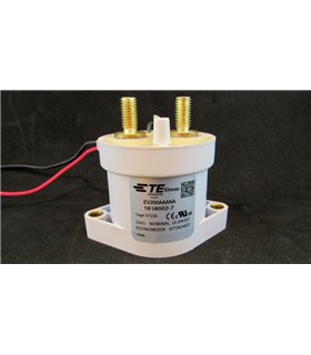 Контактор постоянного тока Kilovac EV200AAANA 500A 12-24V (17912) Контактор постоянного тока Kilovac EV200AAANA 500A 12-24V (17912)