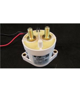 Контактор постоянного тока Kilovac EV200AAANA 500A 12-24V (17912) Контактор постоянного тока Kilovac EV200AAANA 500A 12-24V (17912)