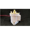 Контактор постоянного тока Kilovac EV200AAANA 500A 12-24V (17912) Контактор постоянного тока Kilovac EV200AAANA 500A 12-24V (17912)