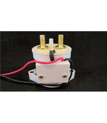 Контактор постоянного тока Kilovac EV200AAANA 500A 12-24V (17912)