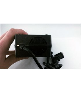 Зарядное устройство для литиевой батареи 12V выход 12.6V 10A CC-CV (16863) Зарядное устройство для литиевой батареи 12V выход 12.6V 10A CC-CV (16863)