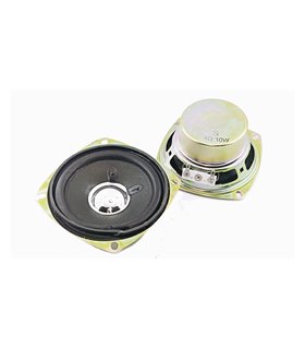 Колонка динамик 4R 10W 78мм (15923)