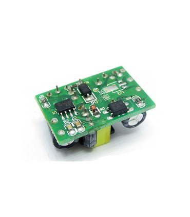 Понижающий преобразователь AC 220V DC 9V 500mA (11733)