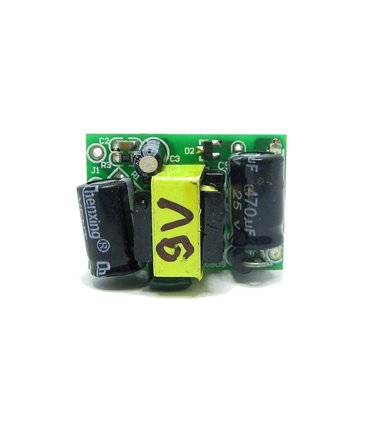Понижающий преобразователь AC 220V DC 9V 500mA (11733)