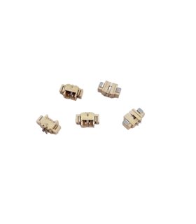 Разъем под шлейф 1.25mm 2p 5шт (12257)