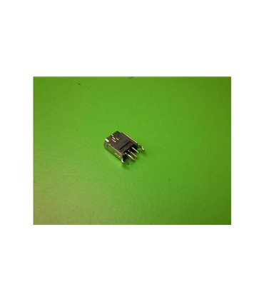 Разъем вход mini USB in (11179)