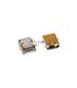 Разъем micro HDMI in (12458)
